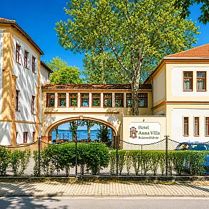Anna Villa Hotel