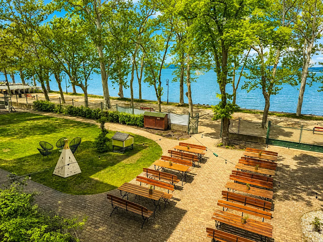 Anna Villa Hotel