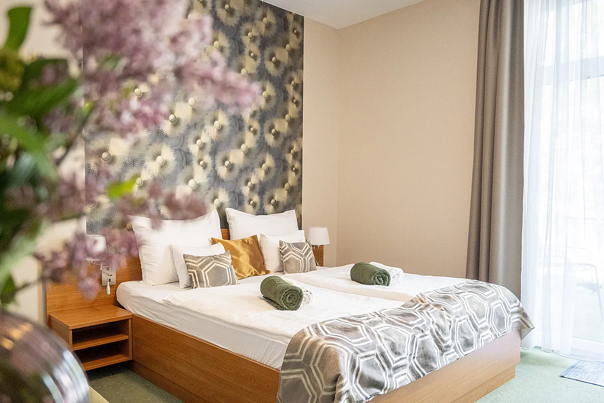 Anna Villa Hotel