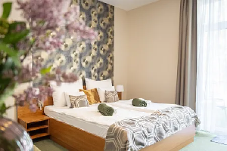 Anna Villa Hotel