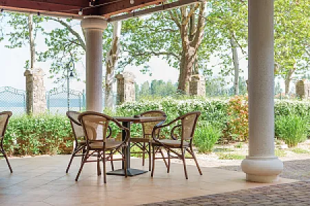 Anna Villa Hotel