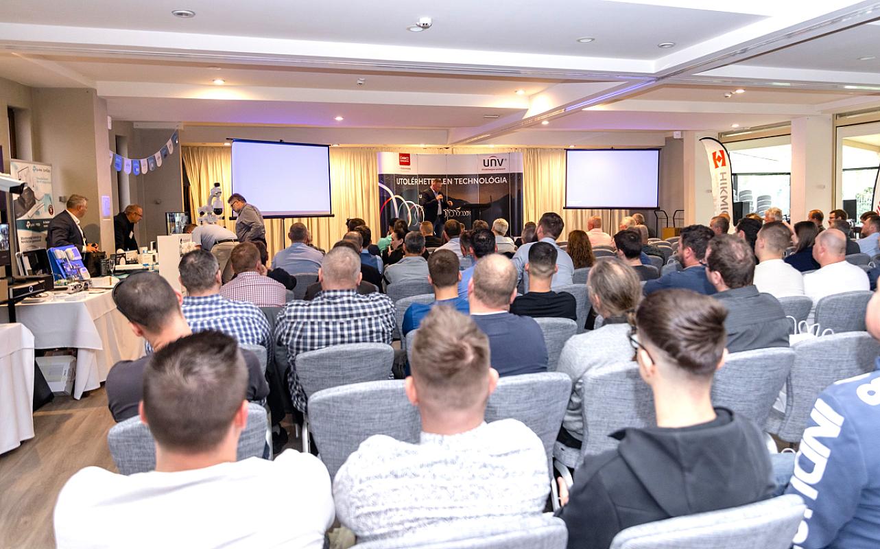 Balaton Hotel & Restaurant rendezvényhelyszín