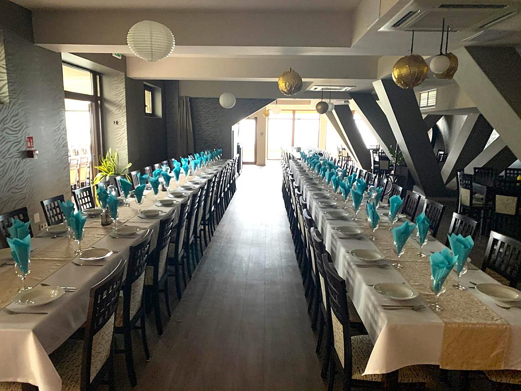 Balaton Hotel & Restaurant rendezvényhelyszín