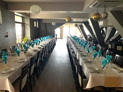 Balaton Hotel & Restaurant rendezvényhelyszín