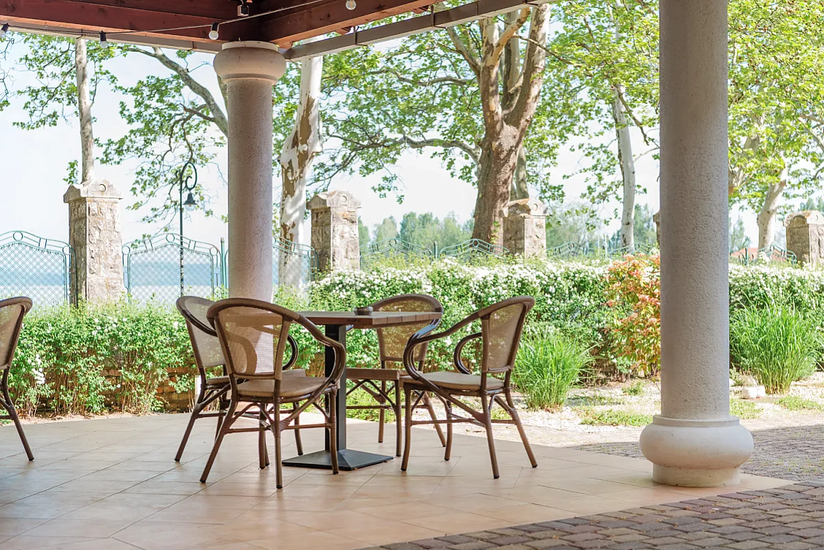 Anna Villa Hotel