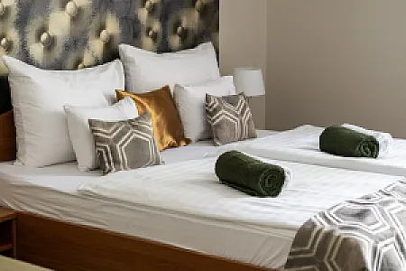 Anna Villa Hotel