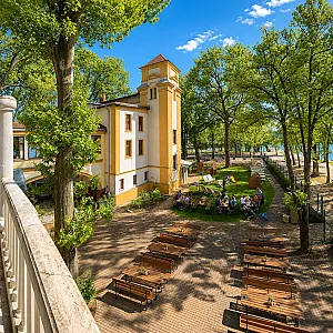 Anna Villa Hotel