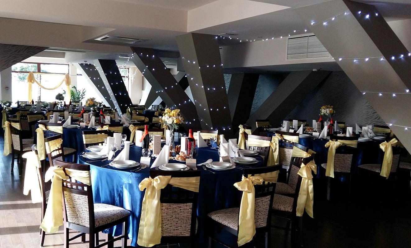 Balaton Hotel & Restaurant rendezvényhelyszín