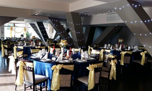 Balaton Hotel & Restaurant rendezvényhelyszín
