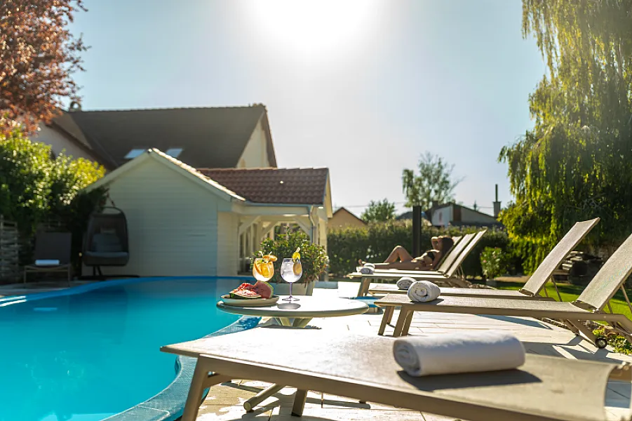 Délceg Réce Minihotel