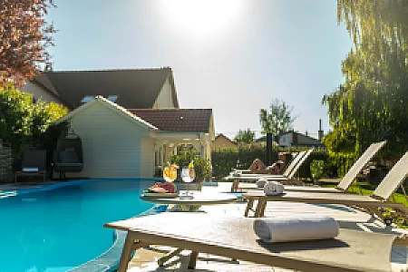Délceg Réce Minihotel