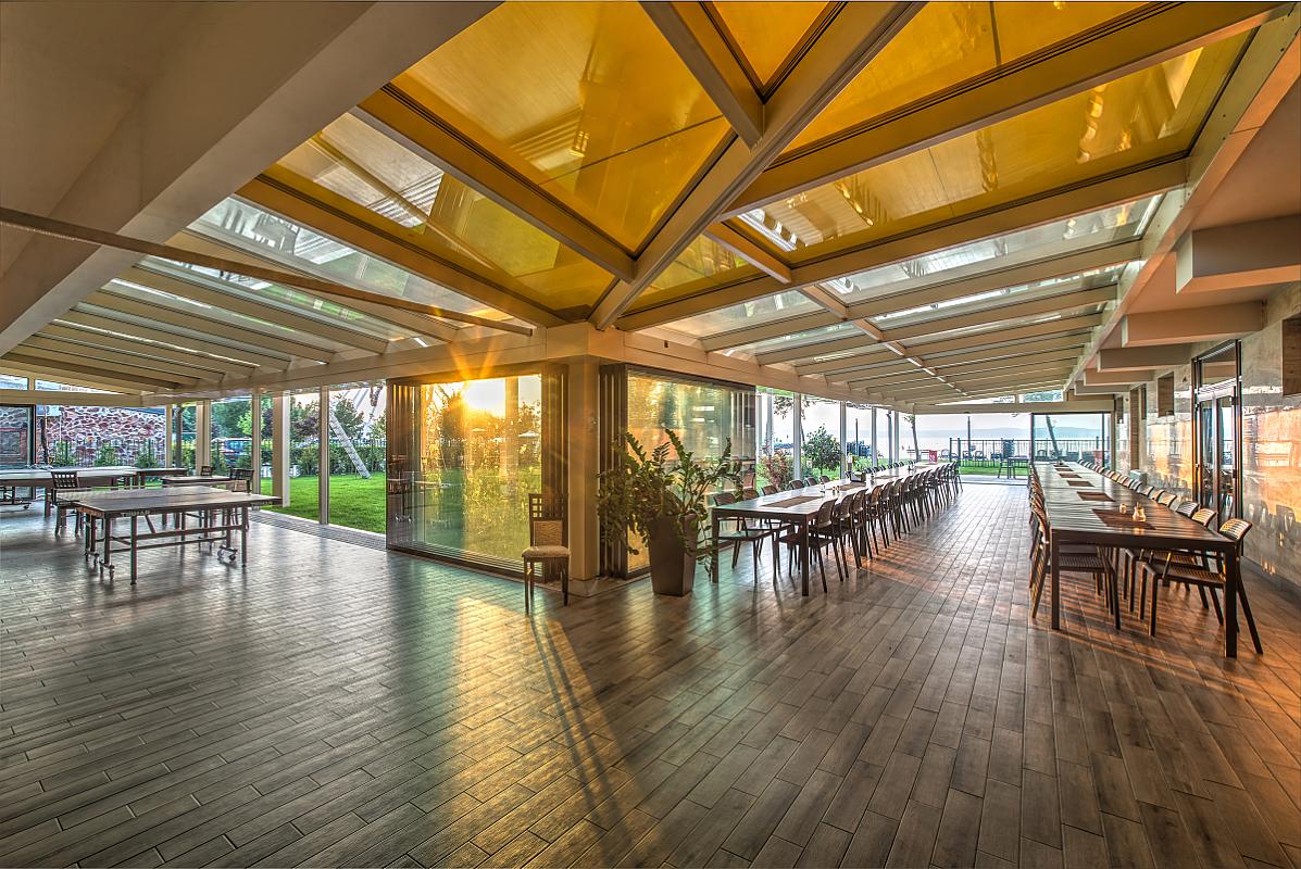 Balaton Hotel & Restaurant rendezvényhelyszín