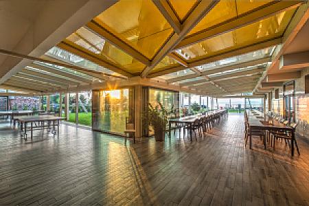 Balaton Hotel & Restaurant rendezvényhelyszín