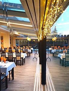 Balaton Hotel & Restaurant rendezvényhelyszín