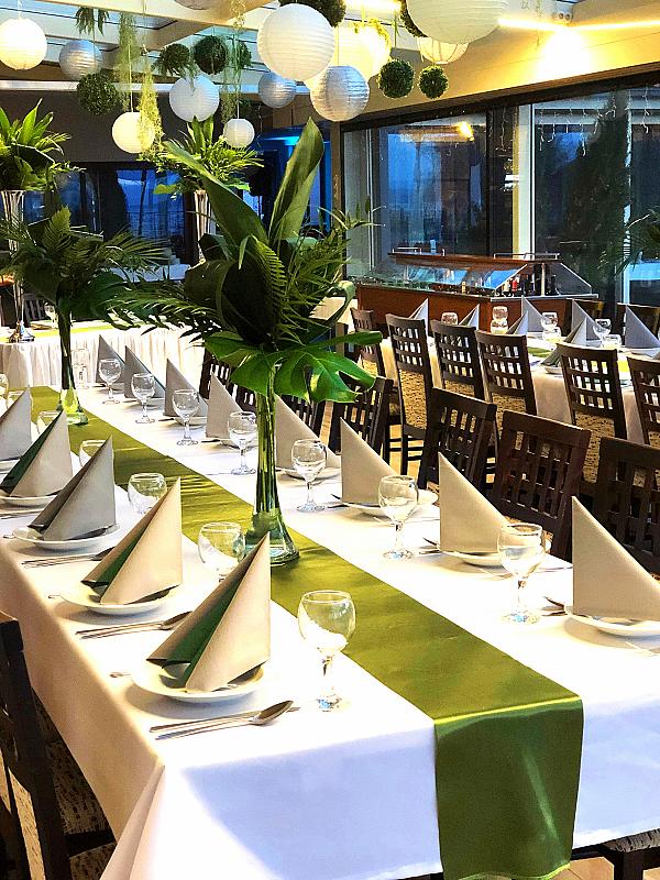 Balaton Hotel & Restaurant rendezvényhelyszín