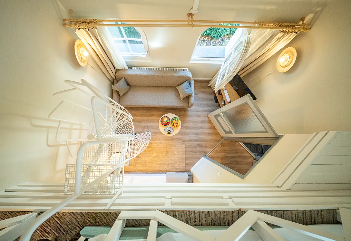 Délceg Réce Minihotel
