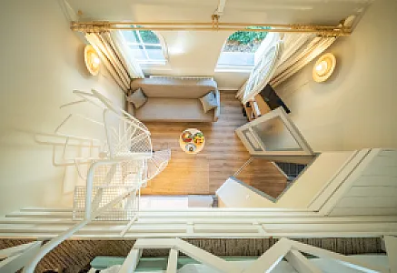 Délceg Réce Minihotel