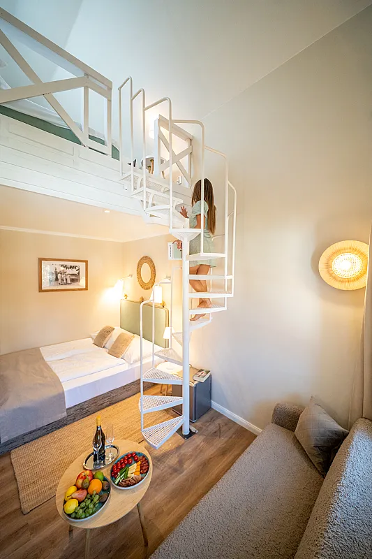 Délceg Réce Minihotel