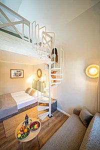 Délceg Réce Minihotel
