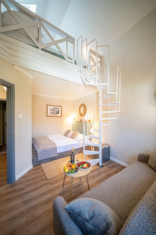 Délceg Réce Minihotel