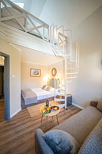 Délceg Réce Minihotel