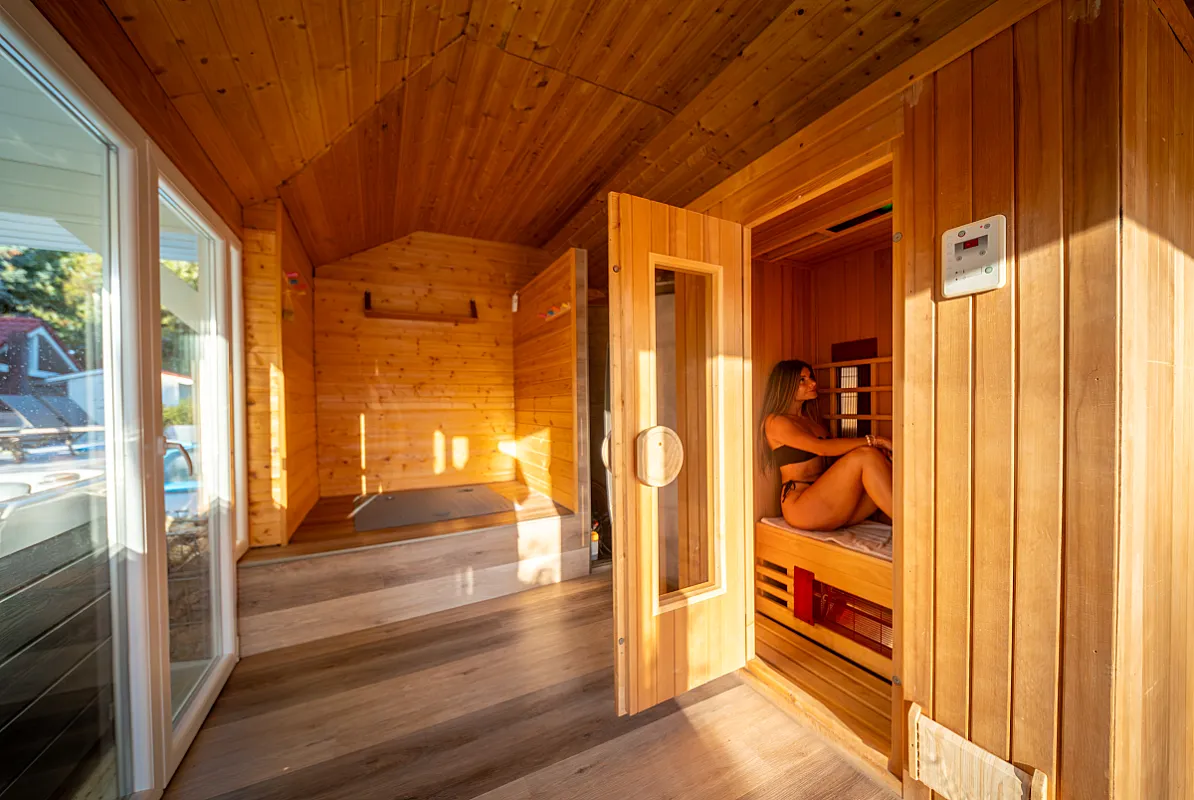 Délceg Réce Minihotel