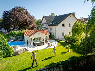 Délceg Réce Minihotel