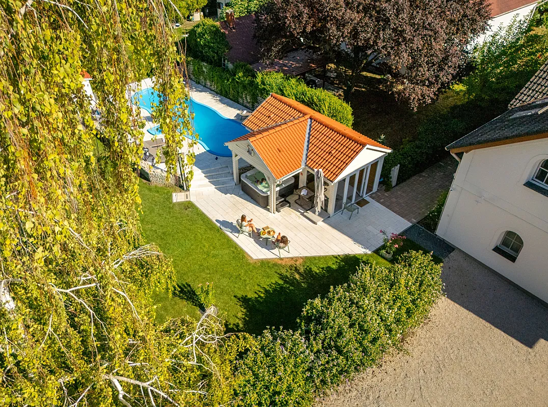 Délceg Réce Minihotel