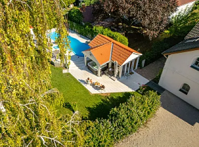 Délceg Réce Minihotel