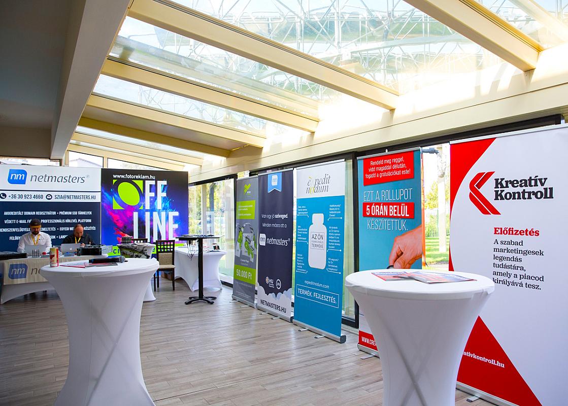 Balaton Hotel & Restaurant céges rendezvényhelyszín