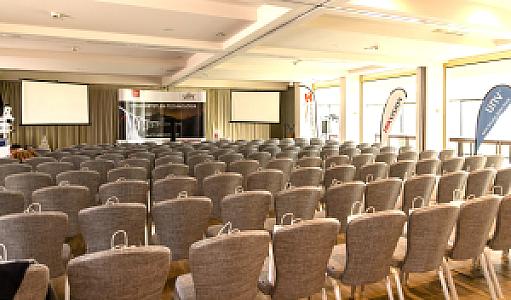 Balaton Hotel & Restaurant céges rendezvényhelyszín