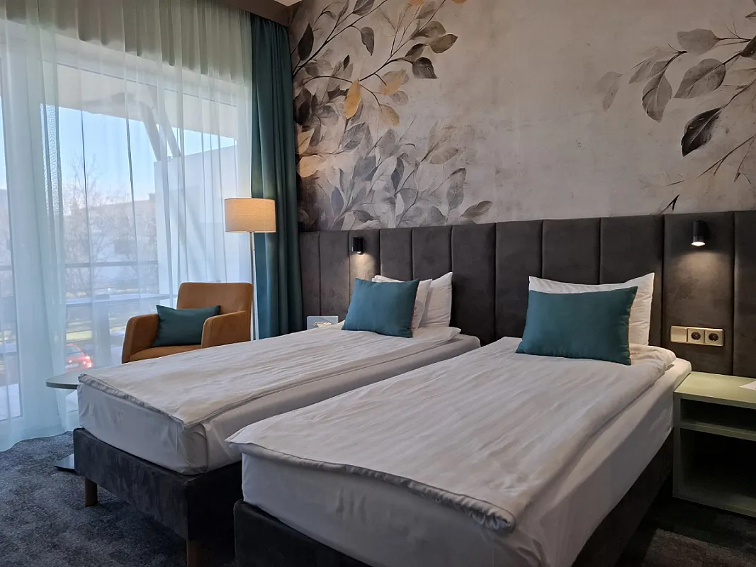 Szépia Bio & Art Hotel