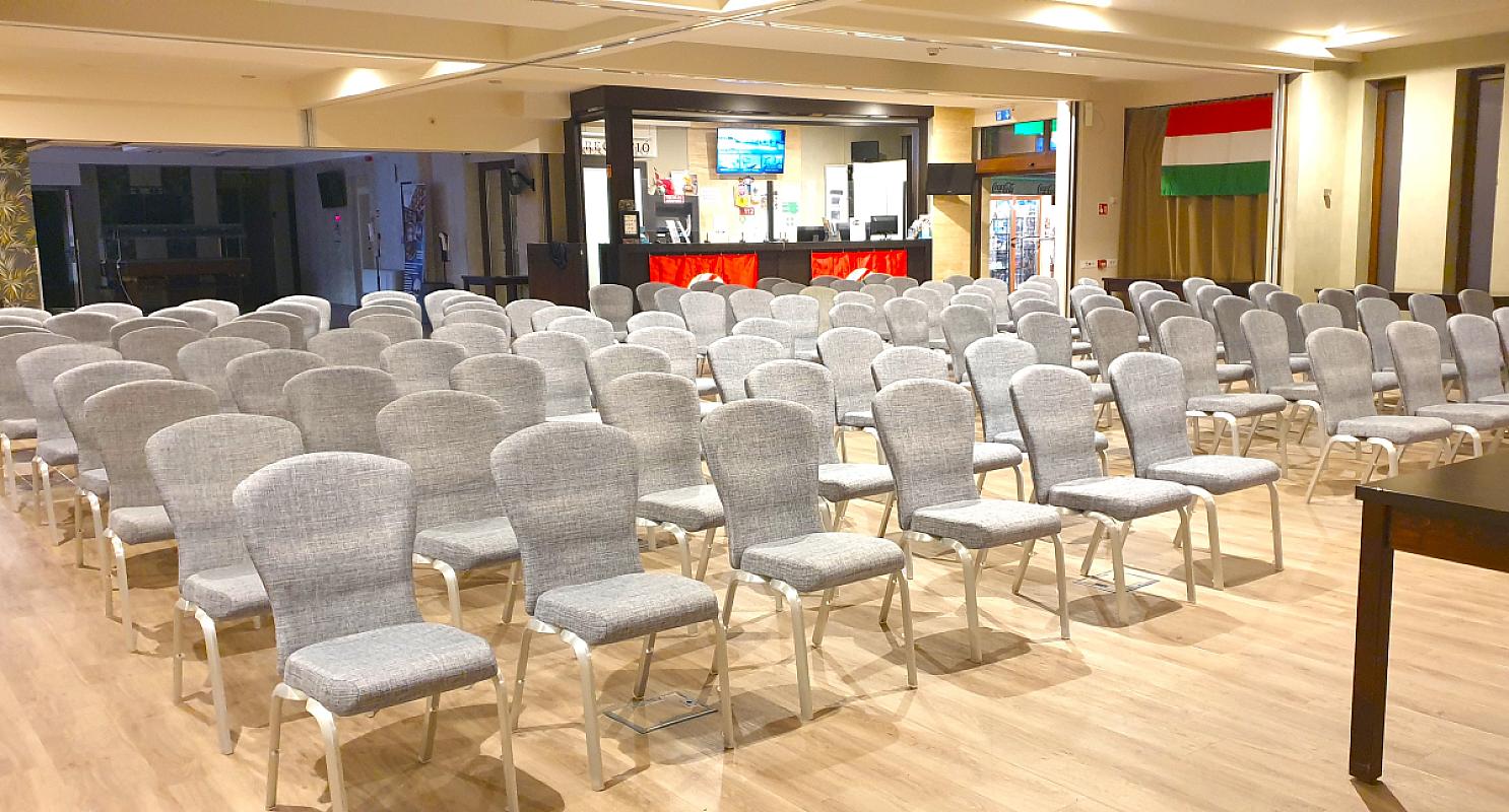 Balaton Hotel & Restaurant céges rendezvényhelyszín