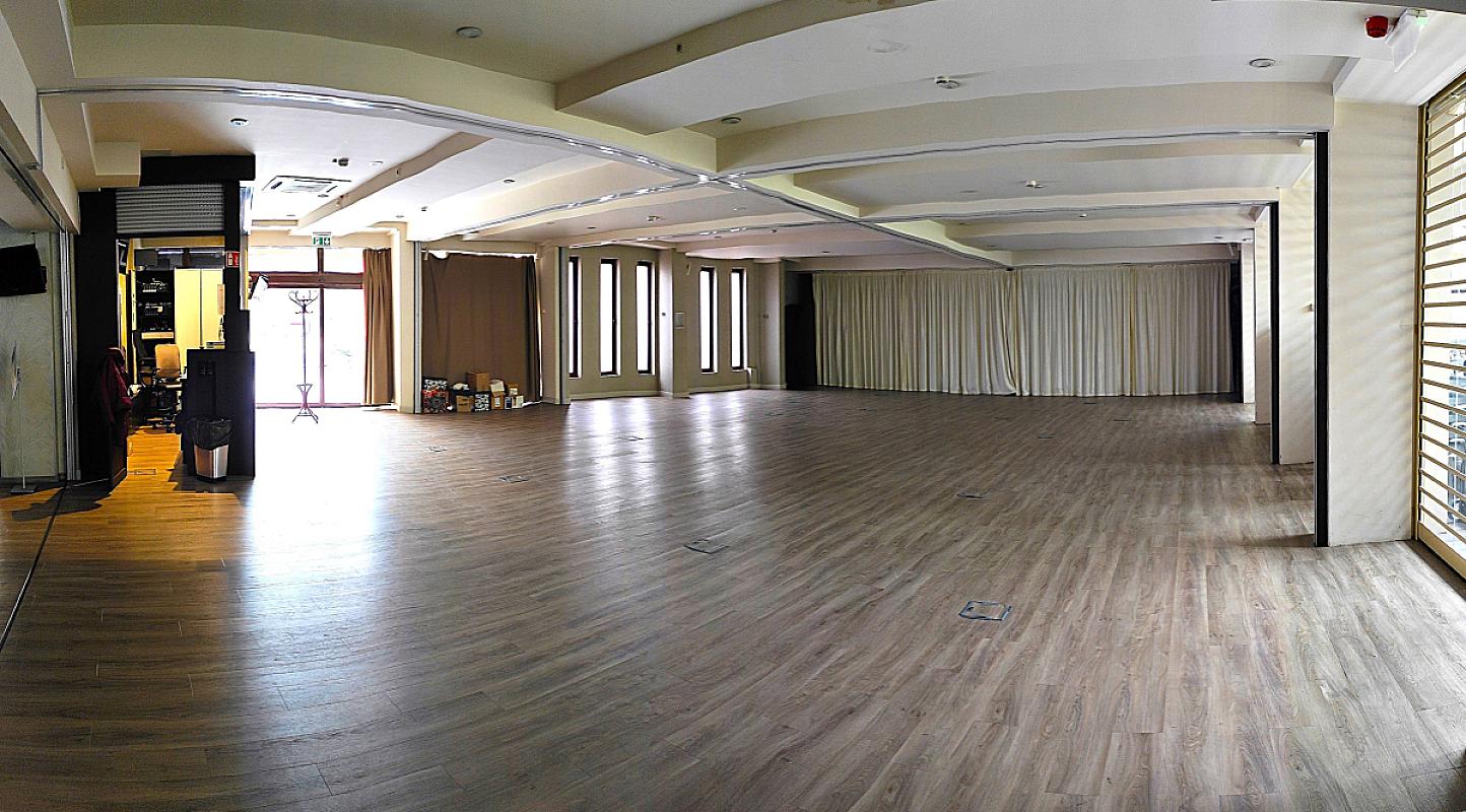 Balaton Hotel & Restaurant céges rendezvényhelyszín