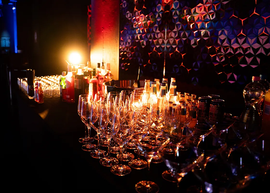 Cinema Mystica - Párisi Udvar