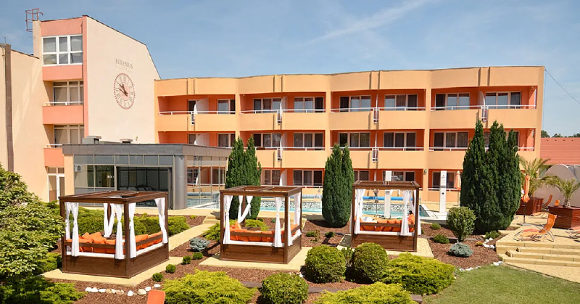 Belenus Thermalhotel