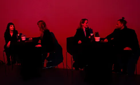 Cinema Mystica - Párisi Udvar