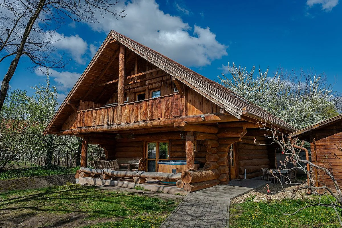 Levendula Resort és Rendezvényközpont