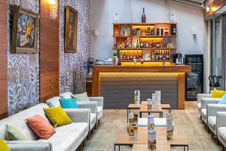 Boutique Hotel Budapest
