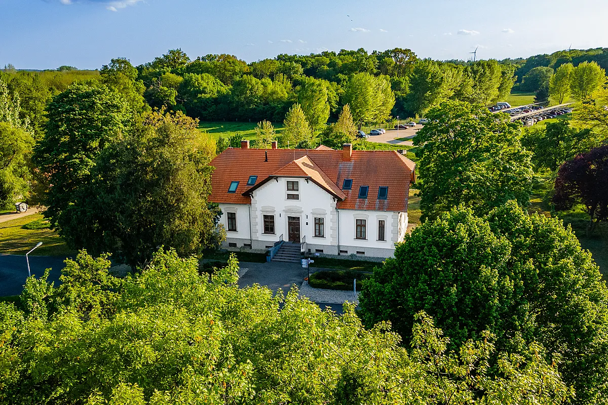 Vadkert Major Sárvár