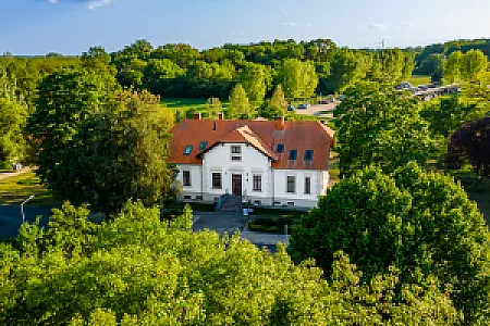 Vadkert Major Sárvár