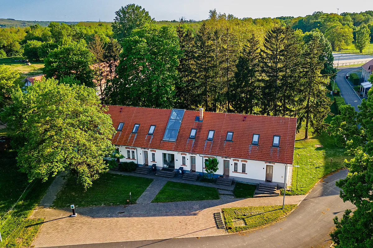 Vadkert Major Sárvár