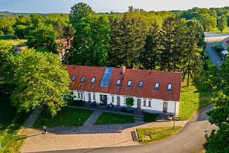 Vadkert Major Sárvár