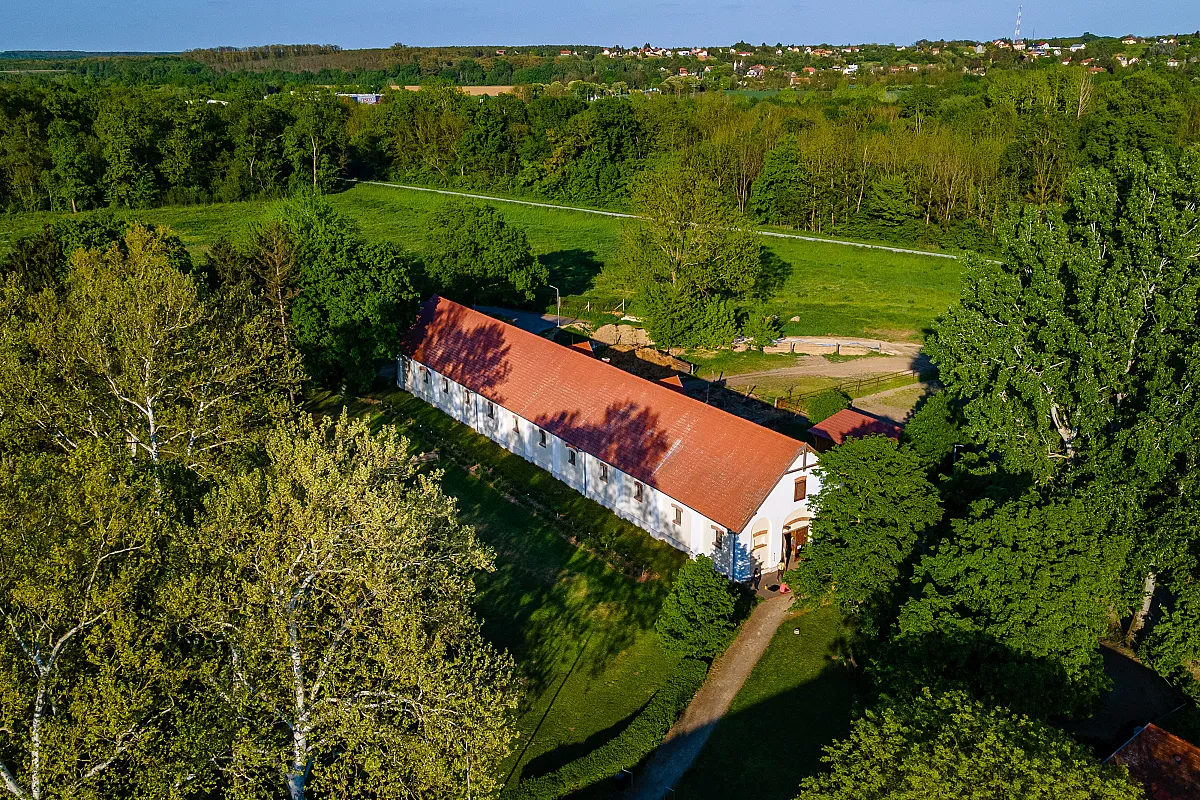 Vadkert Major Sárvár