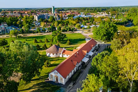 Vadkert Major Sárvár