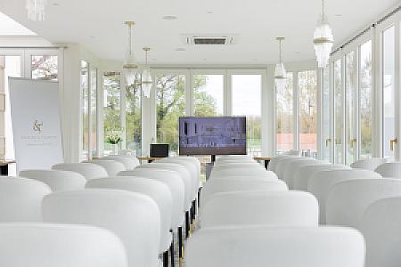 Rendezvényterem bérlés