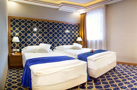 Centrál Hotel és Étterem