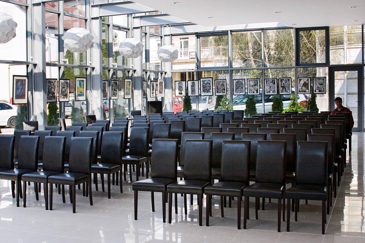 Centrál Hotel és Étterem