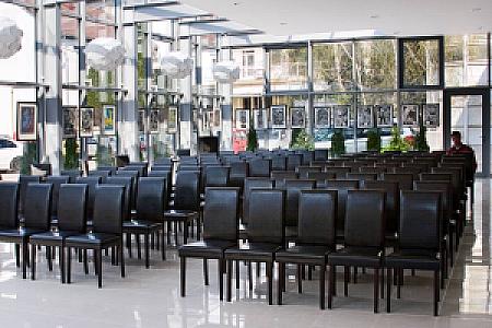 Centrál Hotel és Étterem