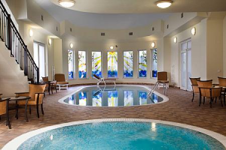 Centrál Hotel és Étterem